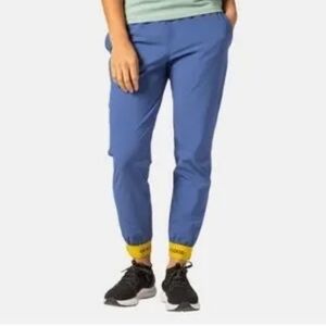 Cotopaxi Ara Joggers in Blue XS